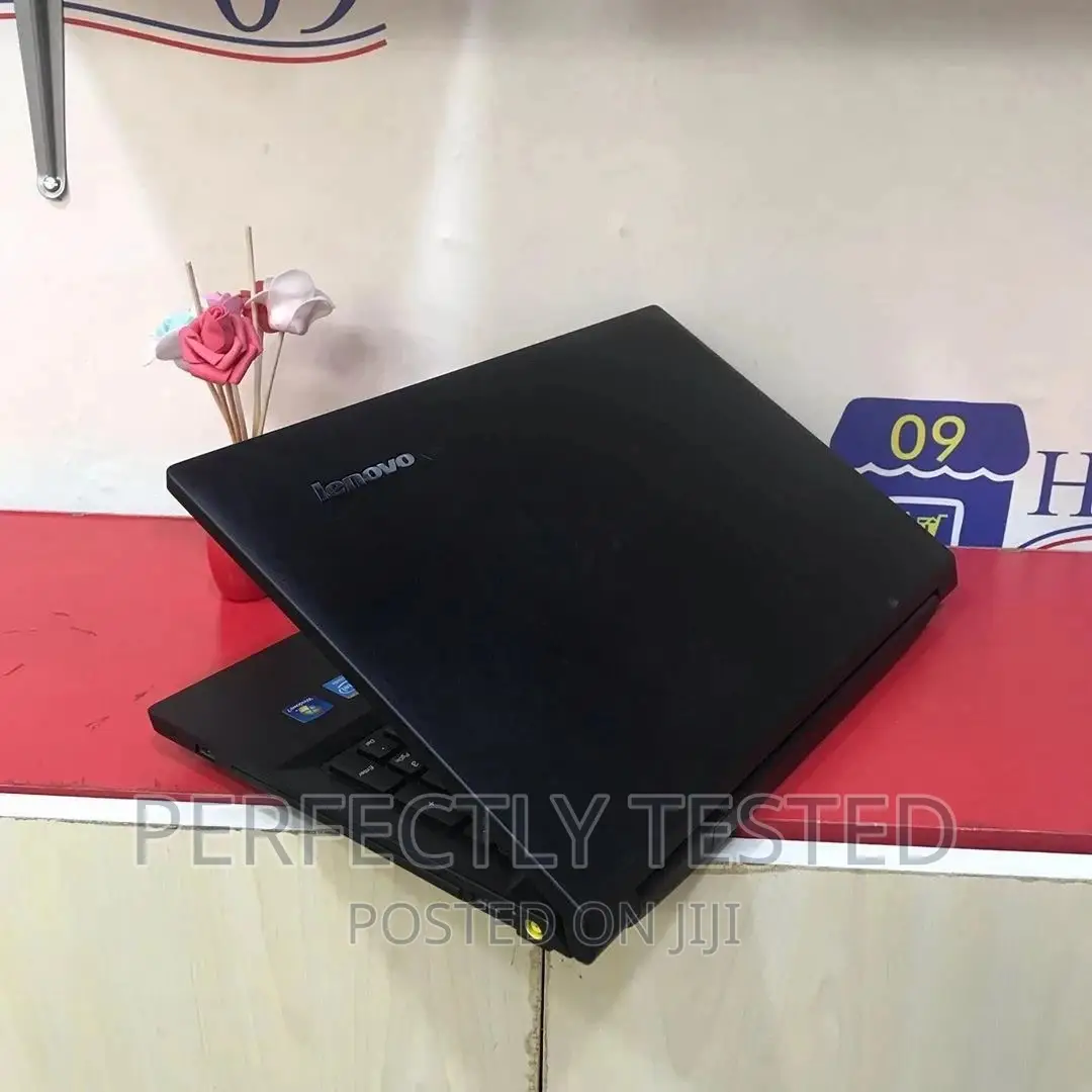 Laptop Lenovo G560 4GB Intel Celeron HDD 320GB
