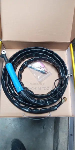 Argon Touch