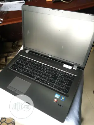 Photo - Laptop HP ProBook 4730S 4GB Intel Core I3 HDD 320GB