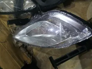 Fog Lamp for Hyundai Elantra 2012 Model