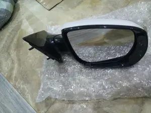 Side Mirror For Hyundai Santafe 2013 Model