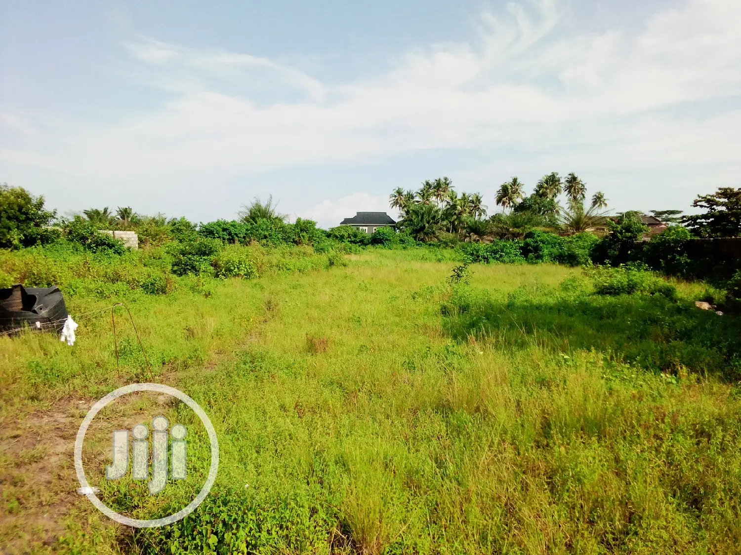 This Lands Is For Renting At Eleko Junction 8 Plots Of Lands