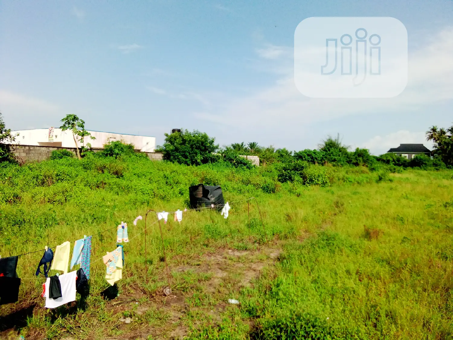 This Lands Is For Renting At Eleko Junction 8 Plots Of Lands