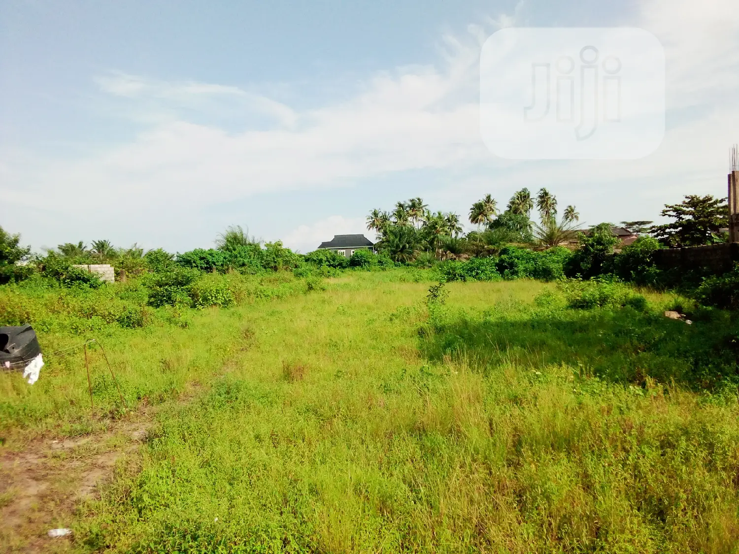 This Lands Is For Renting At Eleko Junction 8 Plots Of Lands