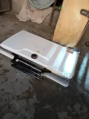 Heat Transfer, Stonning Machine