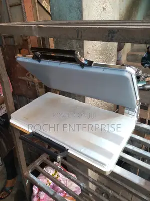 Heat Transfer, Stonning Machine