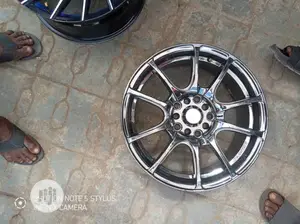 Rim Corolla 2012