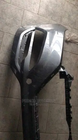 Hyundai Tucson 2016 Front Bumper Brand New