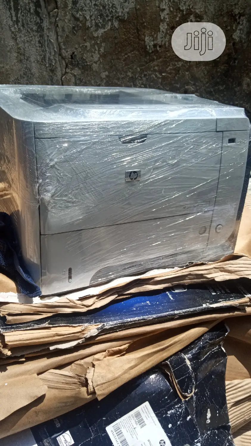 Hp P3015 Printer.