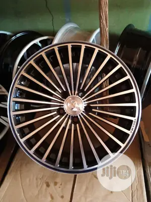 Original Allow Rim