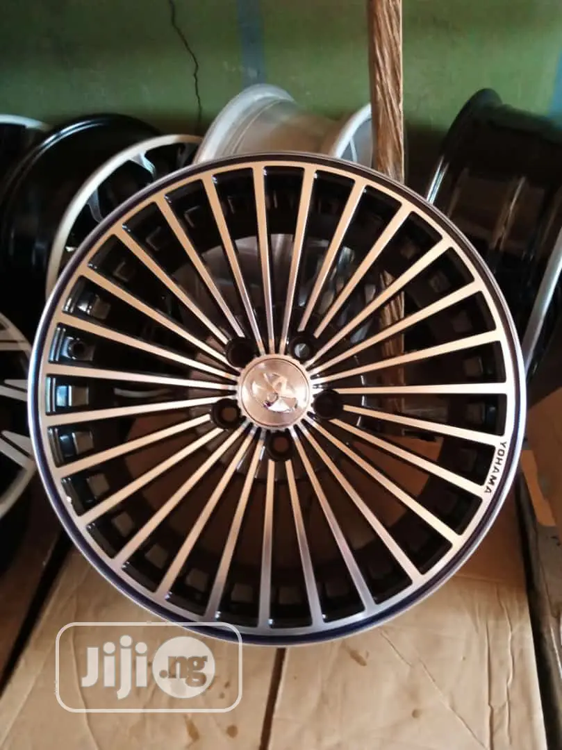 Original Allow Rim