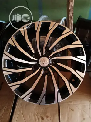 Original Allow Rim