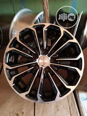 Original Allow Rim