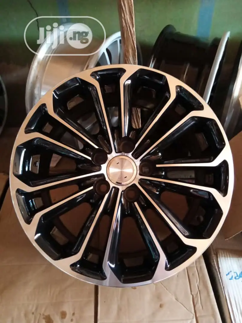 Original Allow Rim