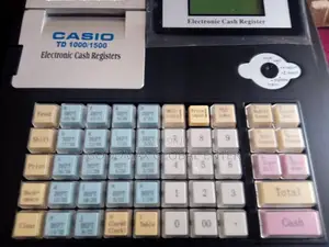 Cash Register