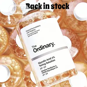 Photo - The Ordinary Glycolic Acid