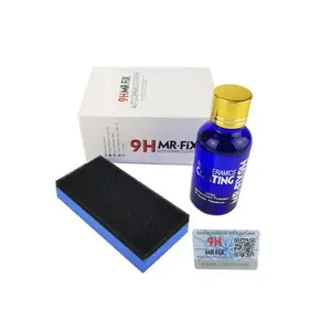 Auto-Ceramic Car Coating Anti Dust Anti Rust