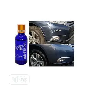 Auto-Ceramic Car Coating Anti Dust Anti Rust