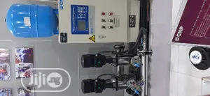 Booster Pump Set