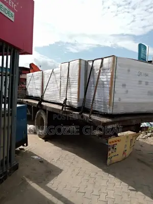 Perkins 60kva Soundprooof DIESEL Generator