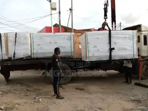 Perkins 30kva Soundprooof DIESEL Generator