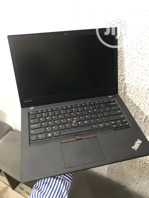Laptop Lenovo ThinkPad T470 8GB Intel Core I5 SSHD (Hybrid) 256GB
