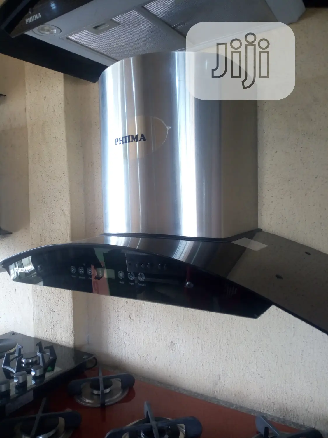 Kitchen Hood 90w Authomatic Extractor