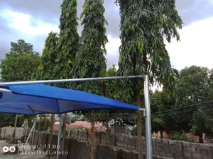 Carport Shades