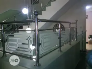 Handrails SU304