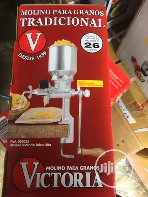 Manual Grinder