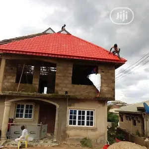 Aluminum Roofing Sheet