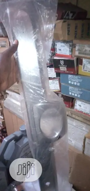 Door Handle Cover 4runner 2004