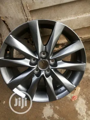 Photo - 17 Rim for Lexus Toyota Honda