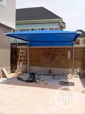Carport / Carpark Engineer