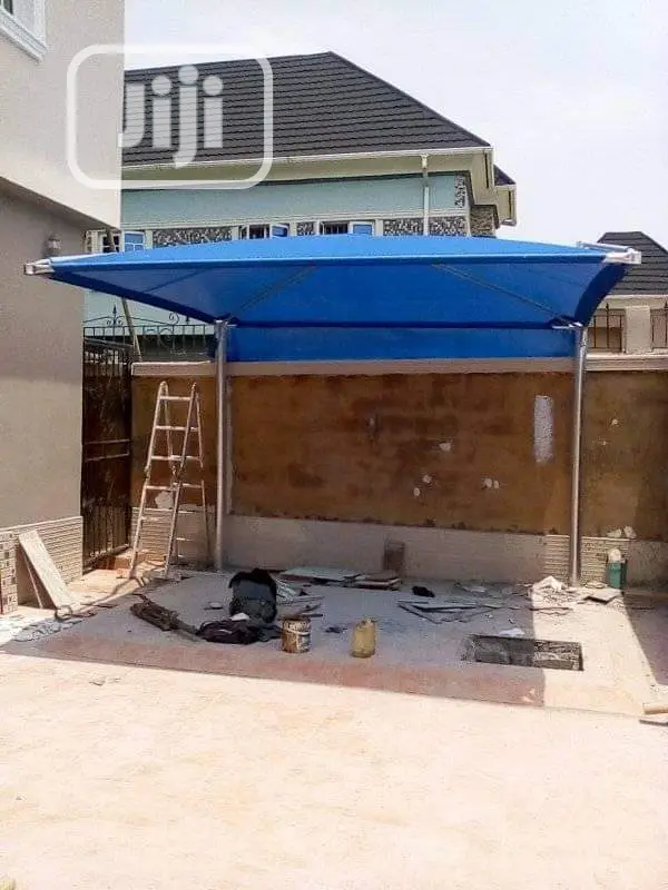 Carport / Carpark Engineer