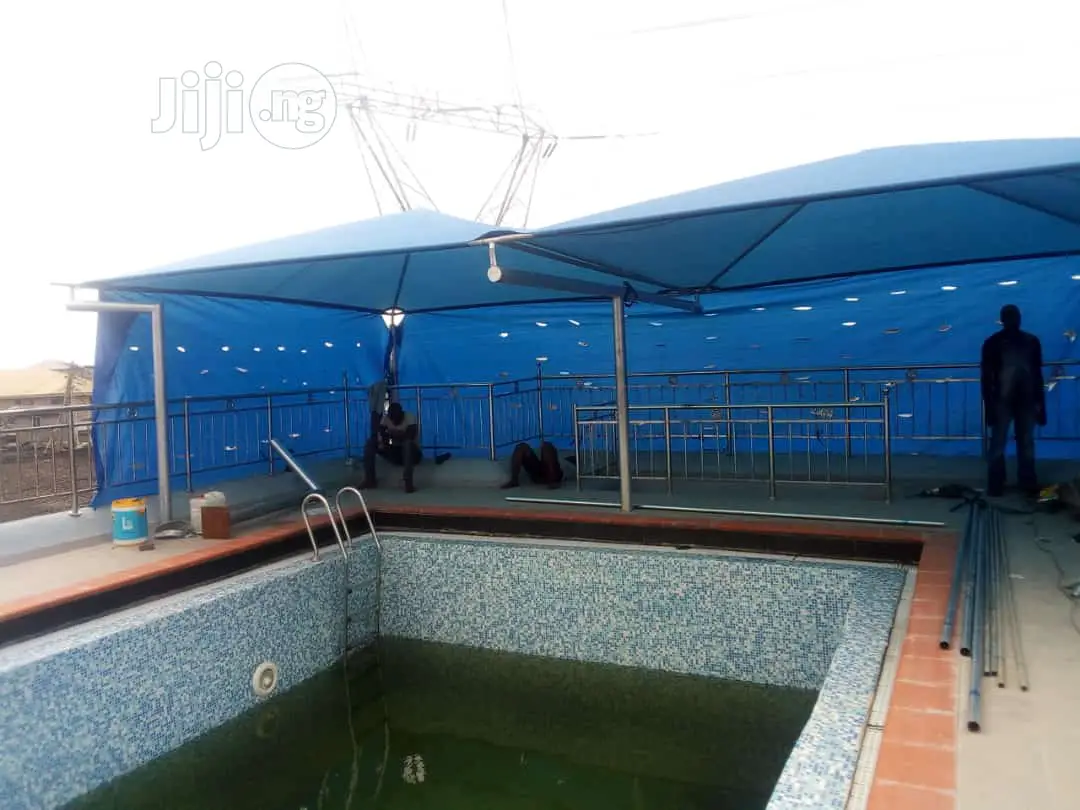 Carport / Carpark Engineer