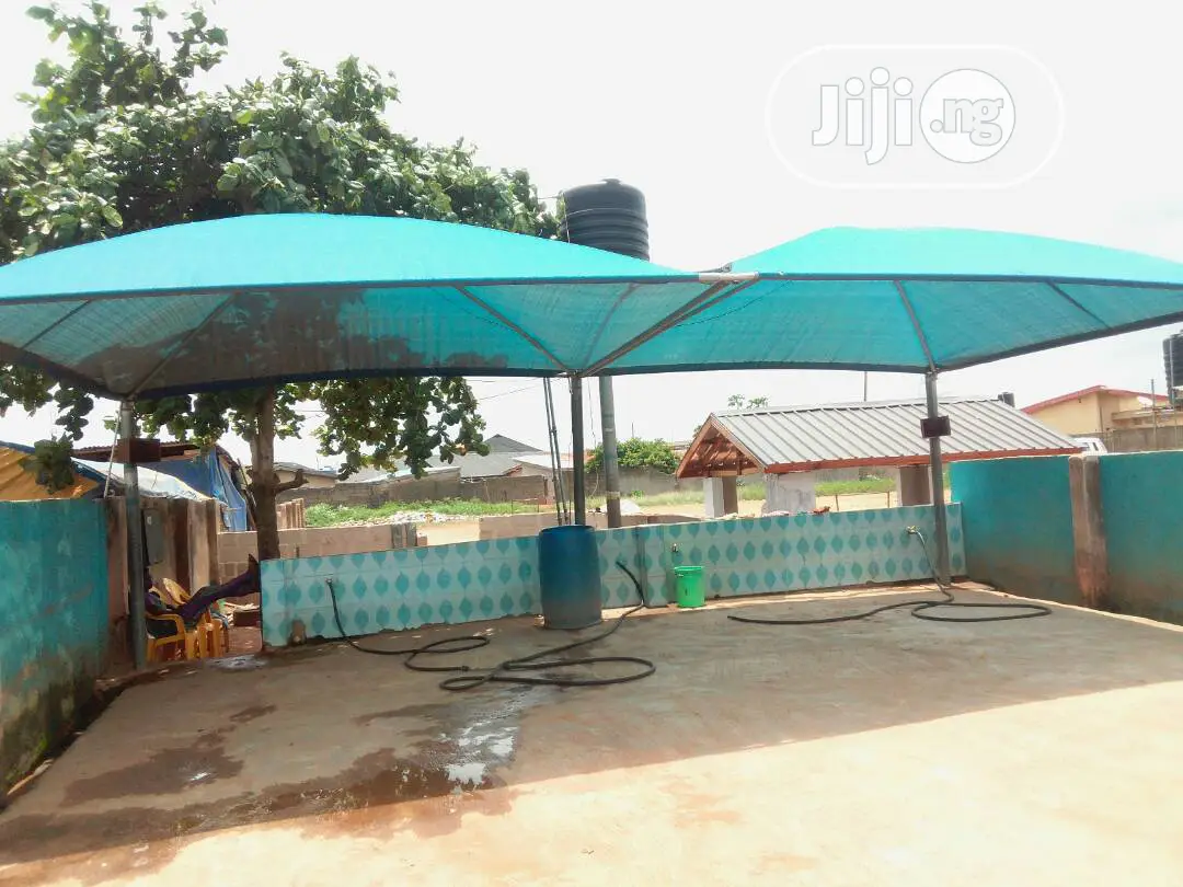 Carport / Carpark Engineer