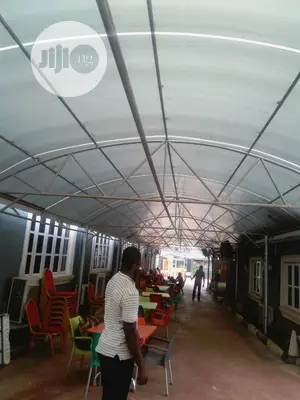 Carport / Danpalon Engineer