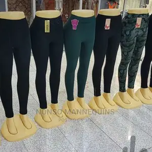 Female Half Body Waist Display Mannequin