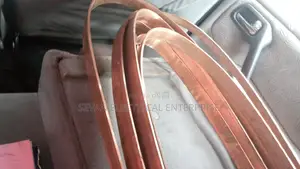 30x5mm Copper Bar