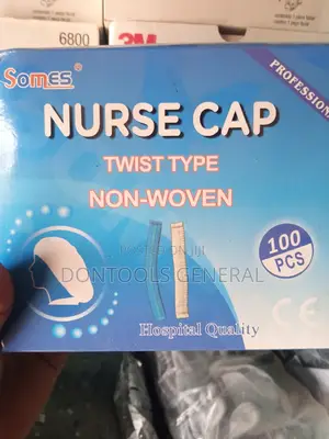 Hair Net-disposable Nourse Cap