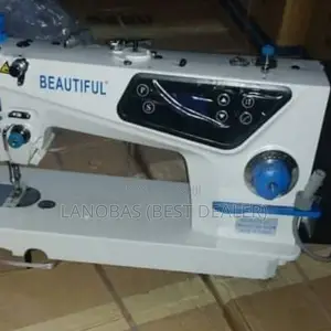 Beautiful Computerized Machine