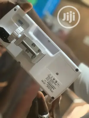 Syringe Pump