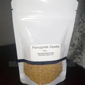 Fenugreek Seeds 100gram