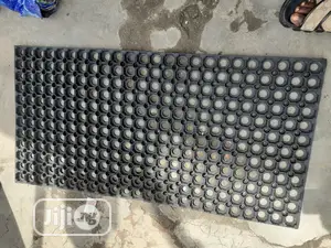 Rubber Doormat