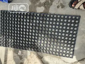 Rubber Doormat