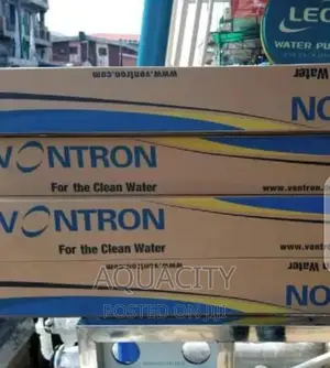Ulp 4040 Vontron Membrane