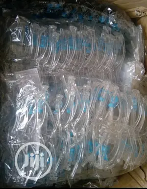 Face Shield With Goggle