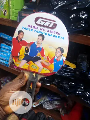 Original Single Table Tennis Bat
