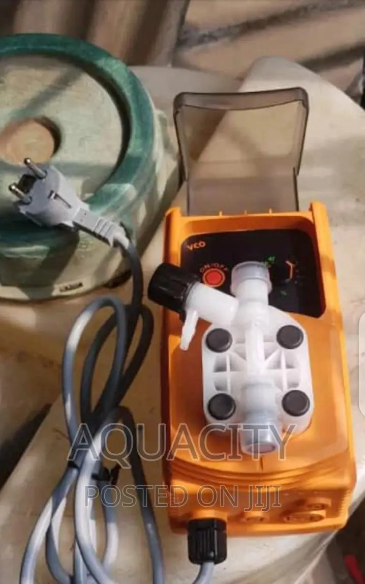Italian Dosing Pumps